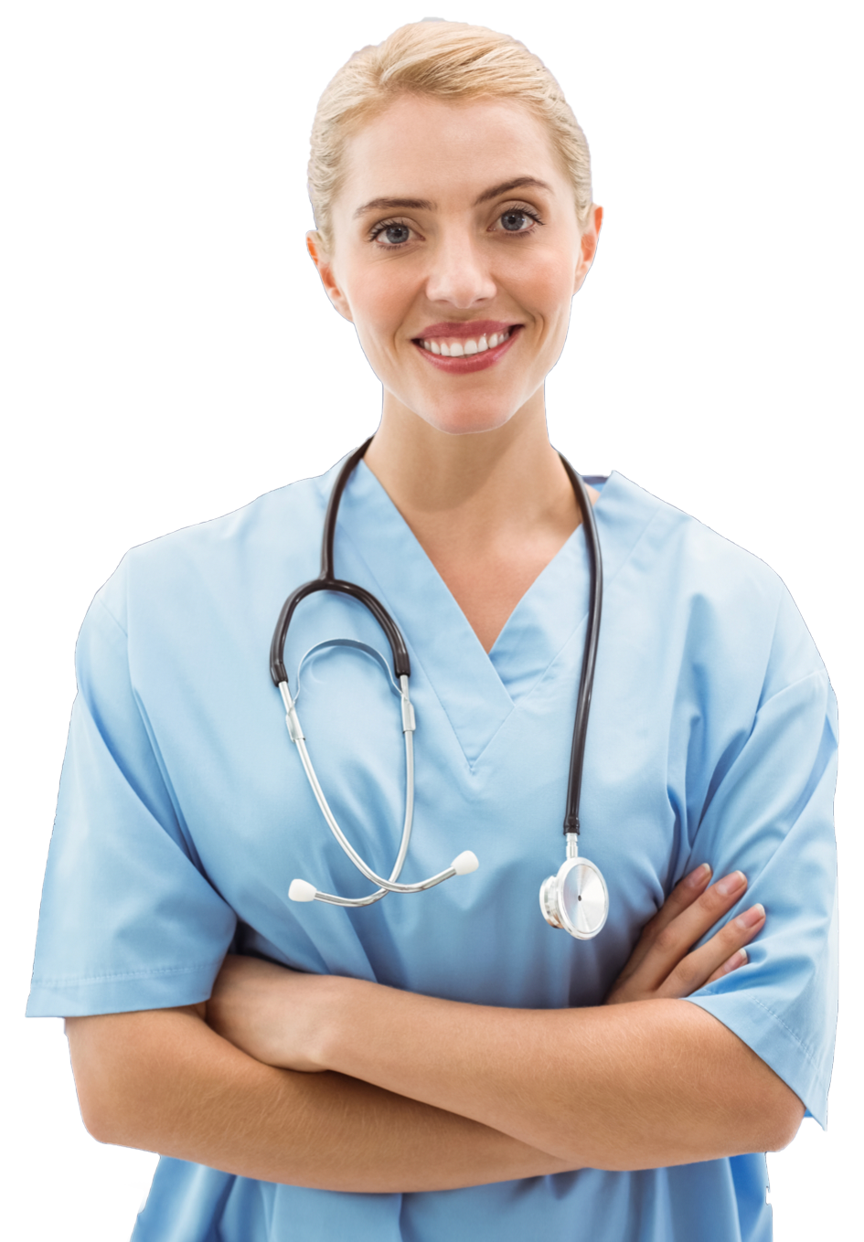 nurse home page