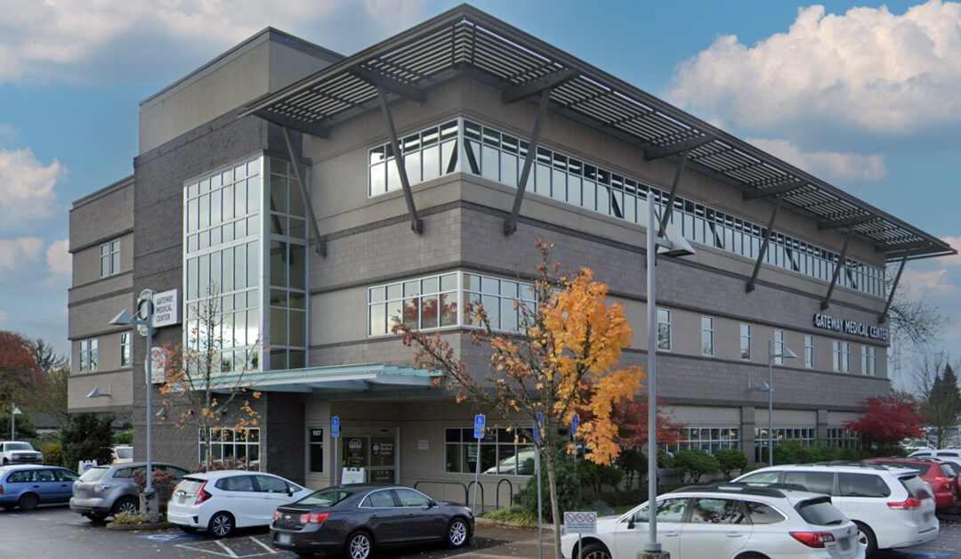 Oregon Urology Institute - Gateway Medical Center