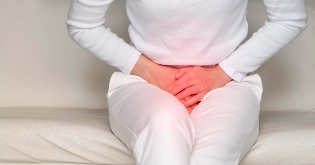 urinary tract infection