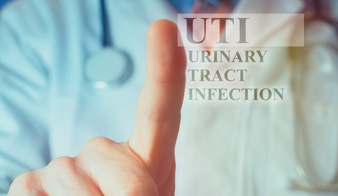 UTI Symptoms: When To See A Doctor