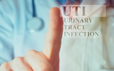 UTI Symptoms: When To See A Doctor