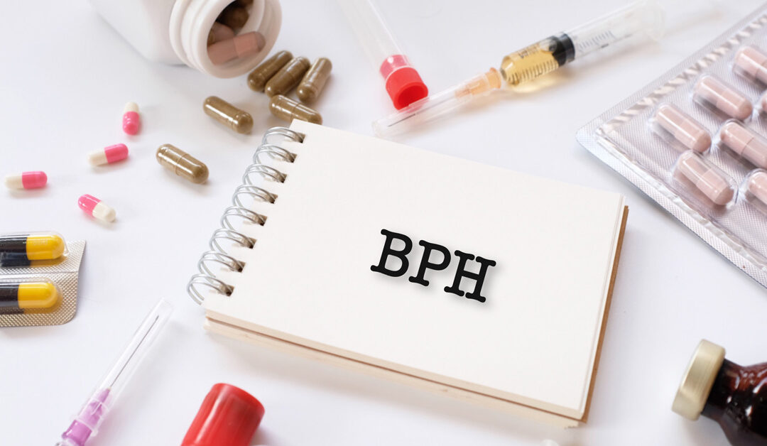6 Best Treatments for BPH