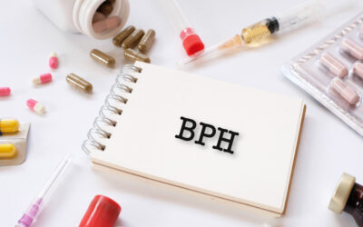 6 Best Treatments for BPH