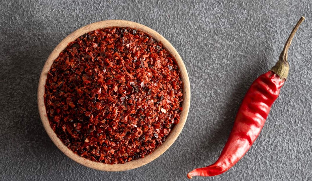 Cayenne Pepper and BPH: Does It Work?