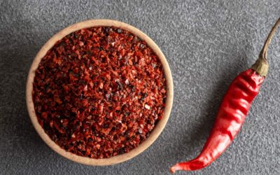 Cayenne Pepper and BPH: Does It Work?
