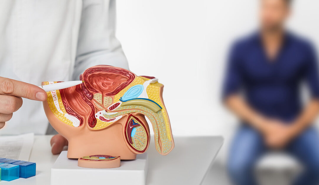 What Are the 5 Warning Signs of Prostate Cancer?