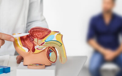 What Are the 5 Warning Signs of Prostate Cancer?