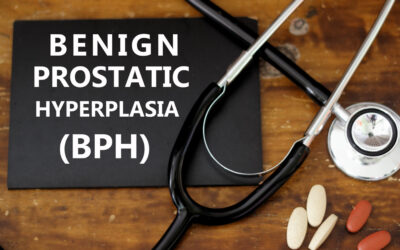 Do Over-the-Counter Supplements for BPH work?