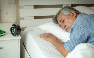 How BPH Affects Sleep—and What to Do About It