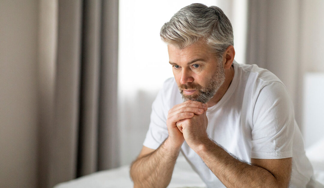 What Age Should Men Start Seeing a Urologist? Urology FAQs
