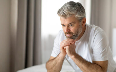 What Age Should Men Start Seeing a Urologist? Urology FAQs