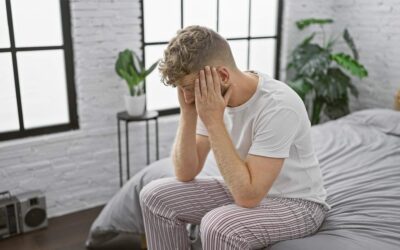 What Causes Erectile Dysfunction? It’s Not Always Aging