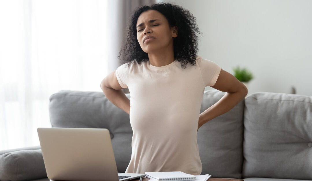 Can a UTI Cause Back Pain? Urology FAQ