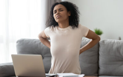 Can a UTI Cause Back Pain? Urology FAQ