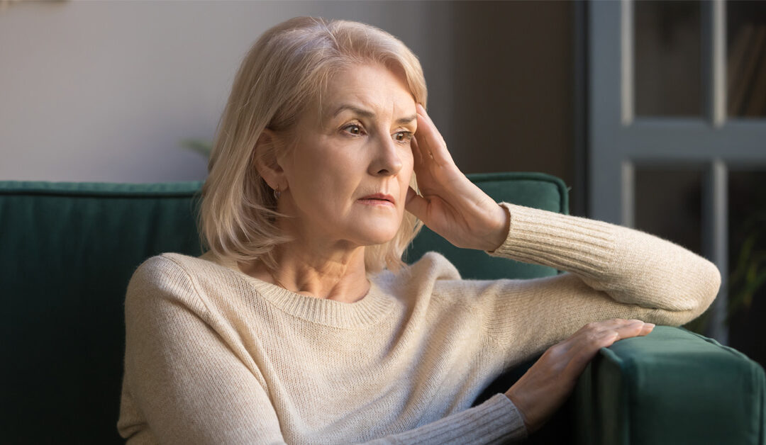 Can Stress Make OAB Worse? Urology FAQ