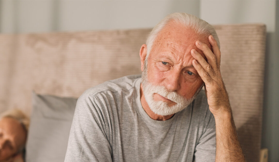 How Common Is BPH After Age 50? Urology FAQ