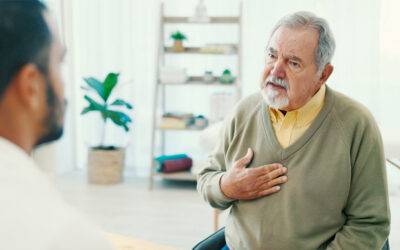 Advanced Prostate Cancer: What Questions Should Patients Ask?