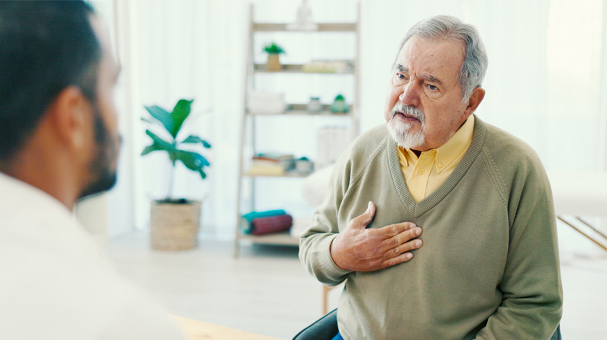 Advanced Prostate Cancer: What Questions Should Patients Ask?