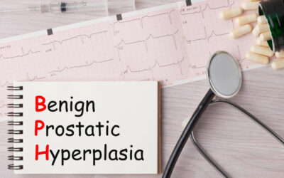 Drugs For Benign Prostate Enlargement: What You Should Know