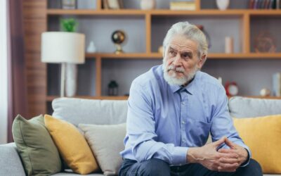 Does an Enlarged Prostate Affect a Man Sexually?