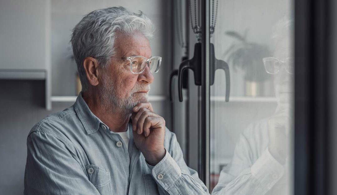 signs of enlarged prostate​