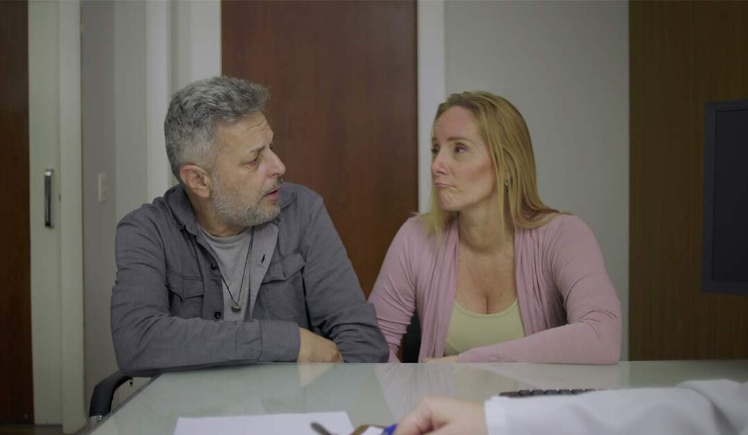 How Does a Vasectomy Work​?