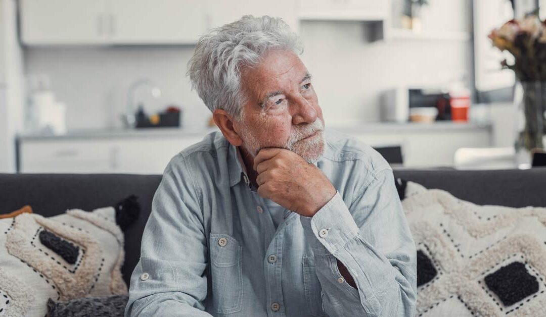 What Causes Enlarged Prostate?
