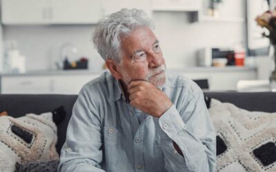 What Causes Enlarged Prostate?