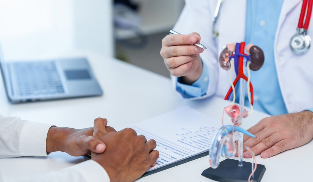 How to Test for Prostate Cancer