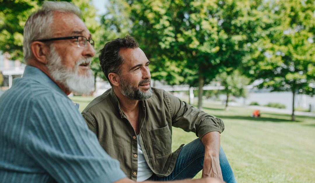 Is Prostate Cancer Genetic?