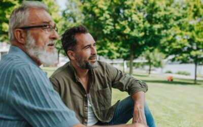 Is Prostate Cancer Genetic?