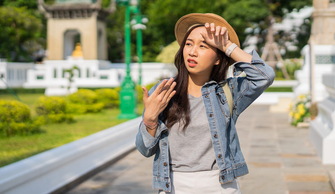 Can Dehydration Cause UTI: What You Should Know About Hydration and Risk