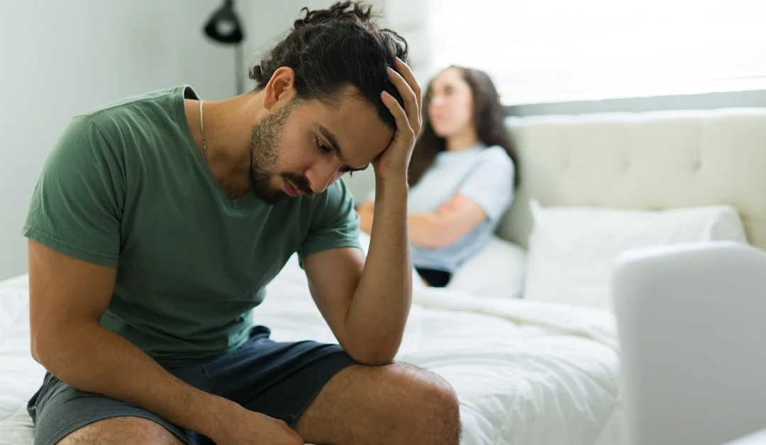 Does a Vasectomy Affect Sex Drive: What to Expect After the Procedure