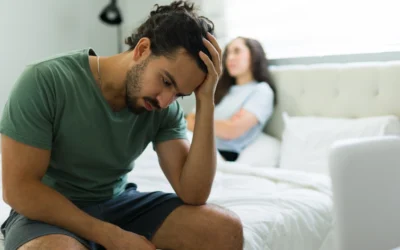 Does a Vasectomy Affect Sex Drive: What to Expect After the Procedure