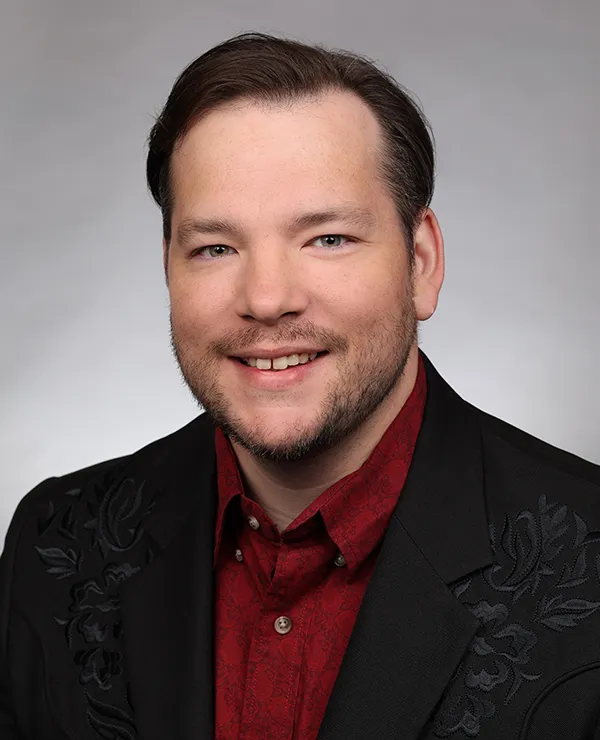Steven Gay, NP