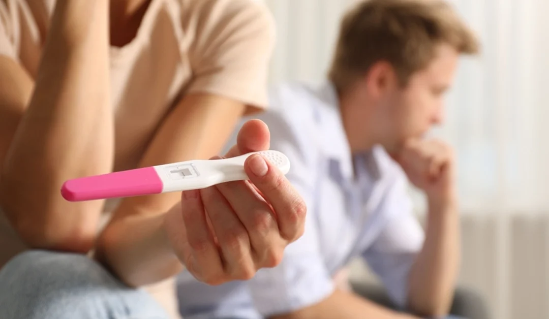 Signs and Symptoms of Infertility in Males: What Men Should Know