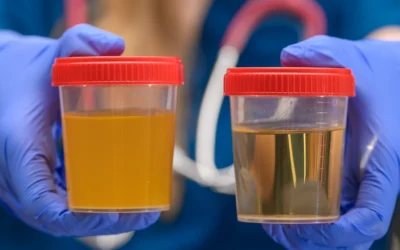 Cloudy Urine Causes: What It Means and When to Be Concerned