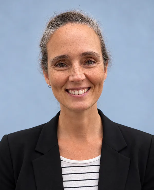 Robyn Smith, RN